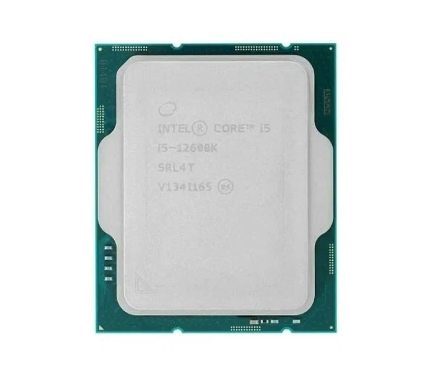 Процессор Intel® Core™ i5-12600K BOX