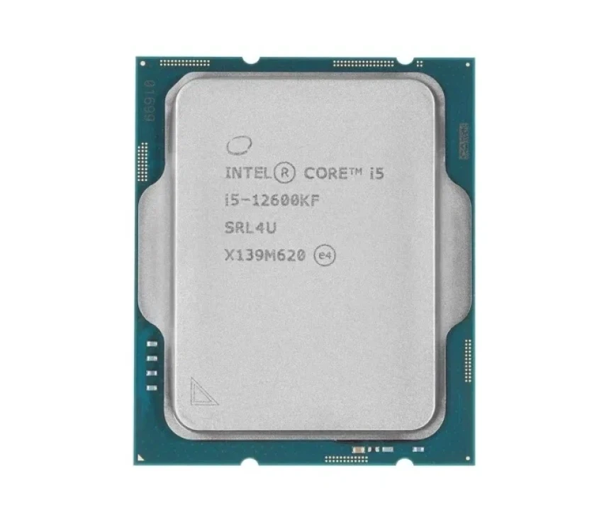 Процессор Intel® Core™ i5-12600 OEM - изображение № 1