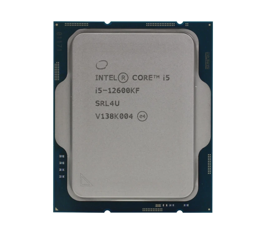 Процессор Intel® Core™ i5-12600KF OEM