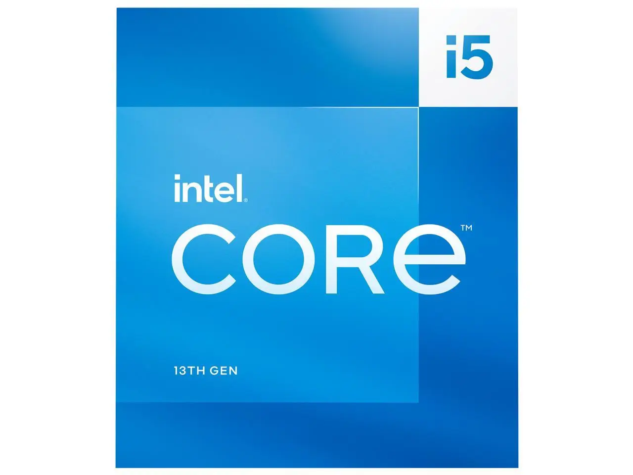 Процессор Intel Core i5-13400 OEM - изображение № 2