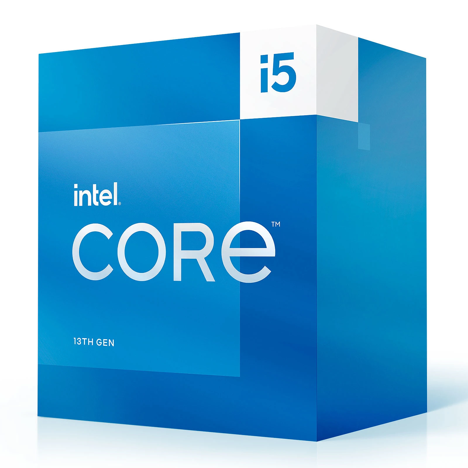 Процессор Intel Core i5-13400F BOX - изображение № 2