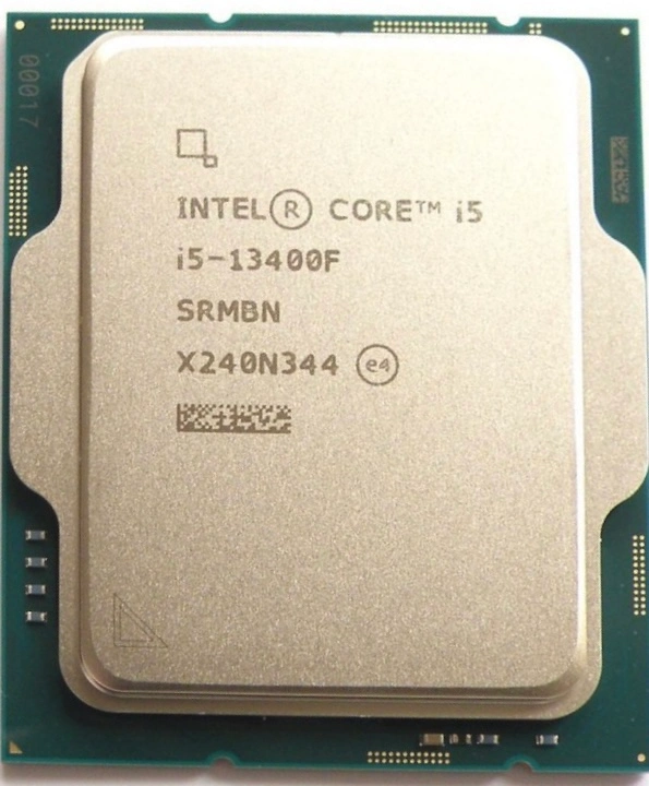 Процессор Intel Core i5-13400F OEM
