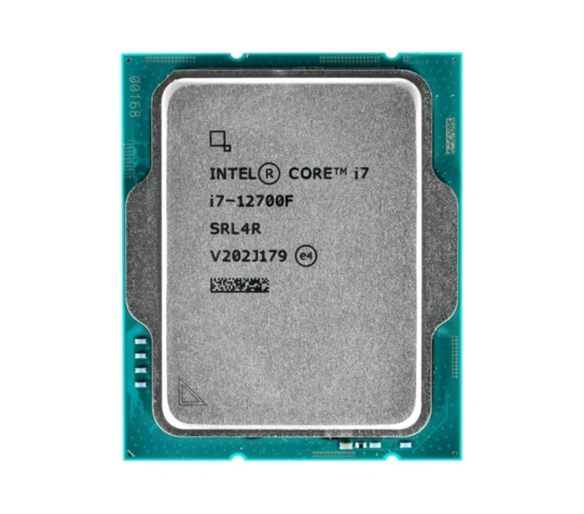 Процессор Intel® Core™ i7-12700F BOX