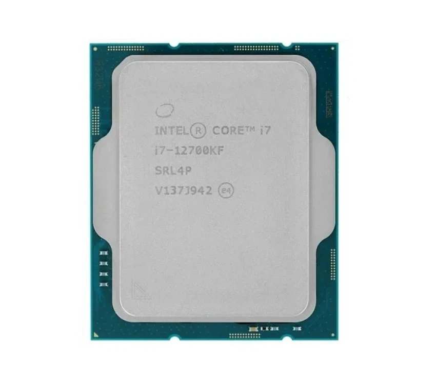 Процессор Intel® Core™ i7-12700KF BOX