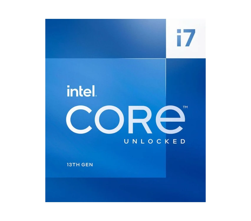 Процессор Intel® Core™ i7-13700KF OEM