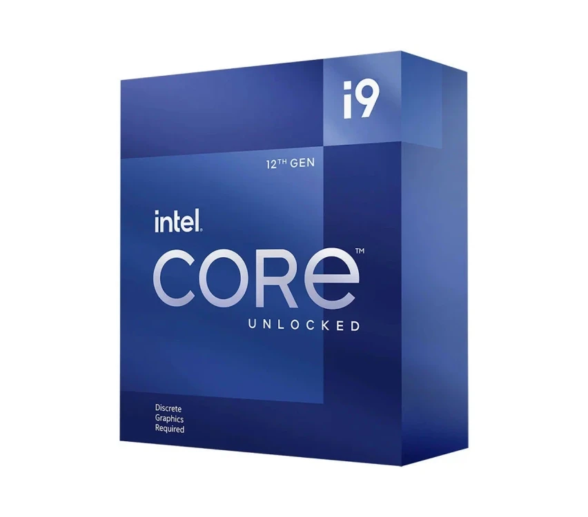 Процессор Intel® Core™ i9-12900K BOX - изображение № 2