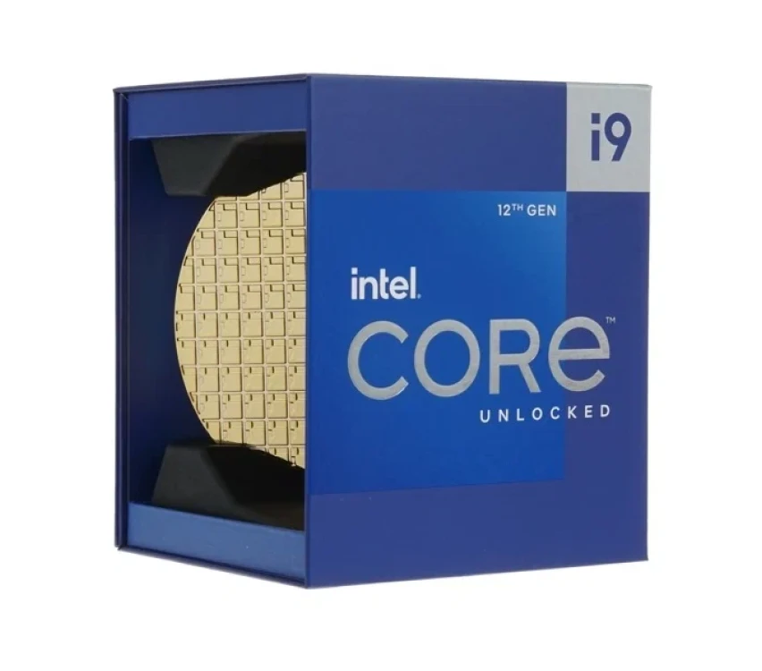 Процессор Intel® Core™ i9-12900K BOX - изображение № 3