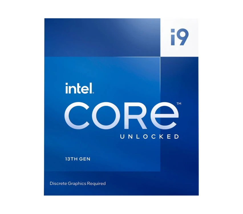 Процессор Intel® Core™ i9-13900K OEM
