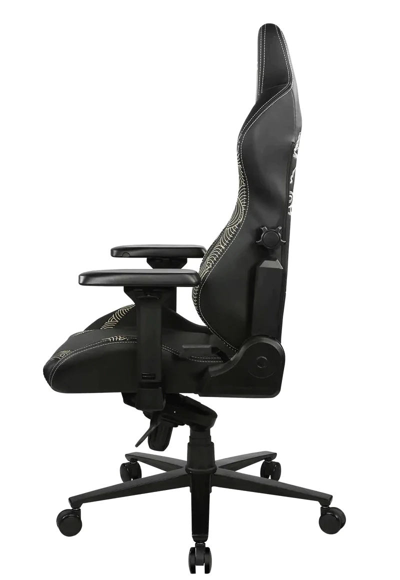 Игровое кресло DXRacer CRA/D5000/NC1 - изображение № 3