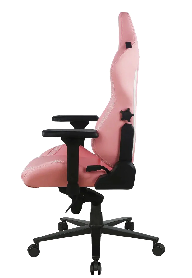 Игровое кресло DXRacer CRA/D5000/P - изображение № 3