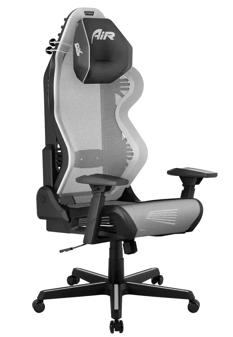 Игровое кресло DXRacer AIR/D7100/GN