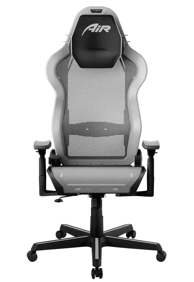 Игровое кресло DXRacer AIR/D7100/GN - изображение № 1