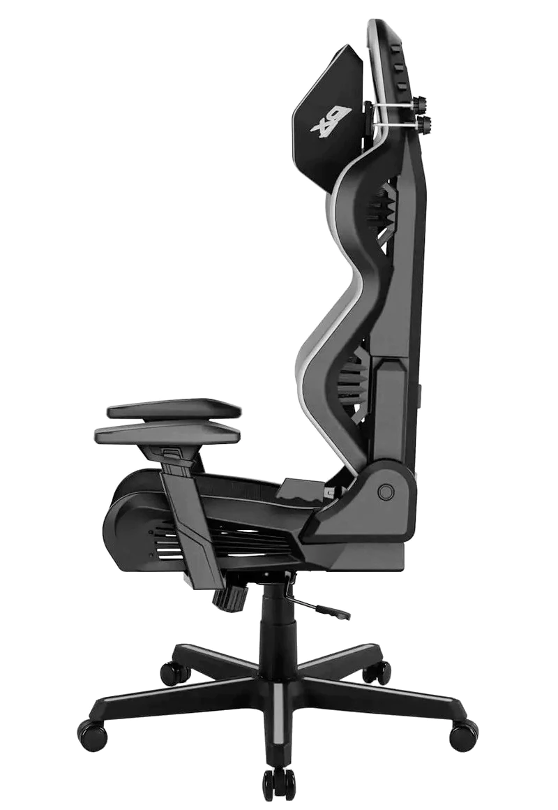 Игровое кресло DXRacer AIR/D7100/GN - изображение № 3