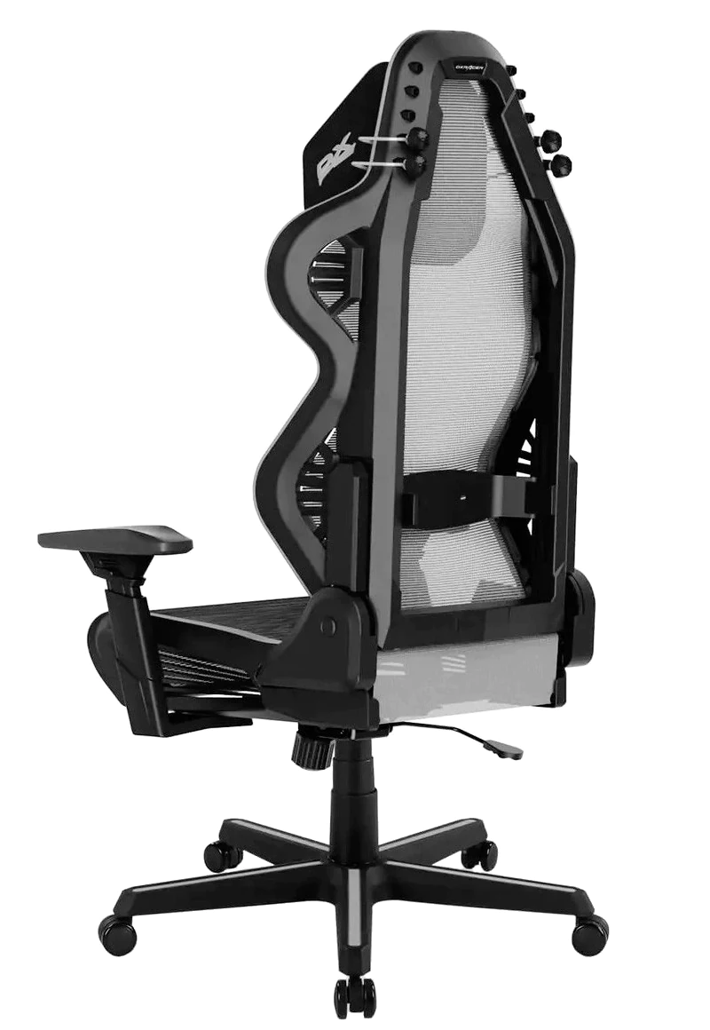 Игровое кресло DXRacer AIR/D7100/GN - изображение № 4