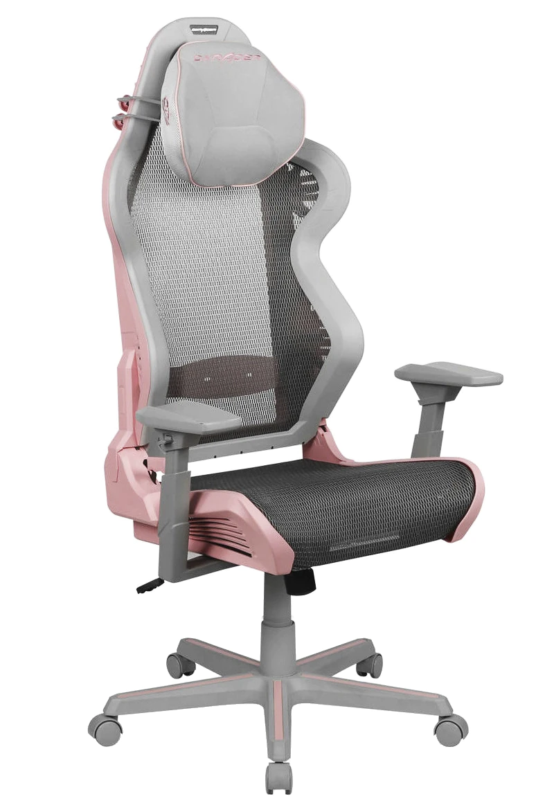 Игровое кресло DXRacer AIR/D7100/GP
