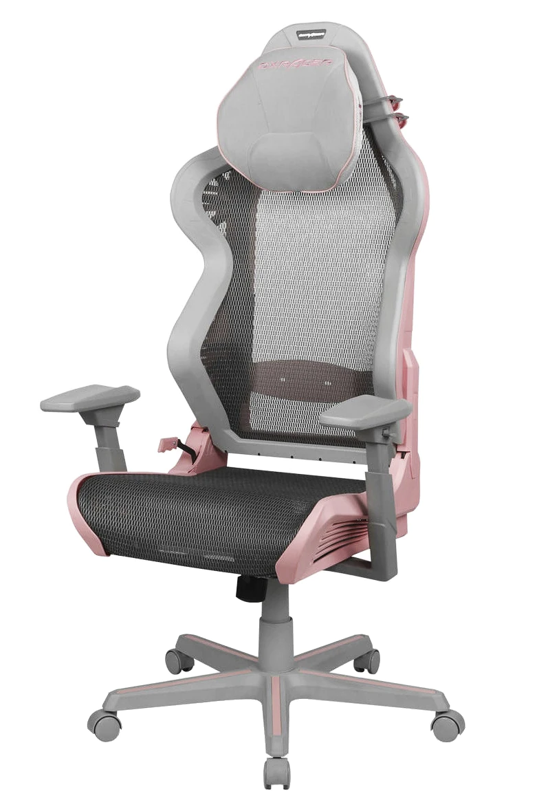 Игровое кресло DXRacer AIR/D7100/GP - изображение № 2