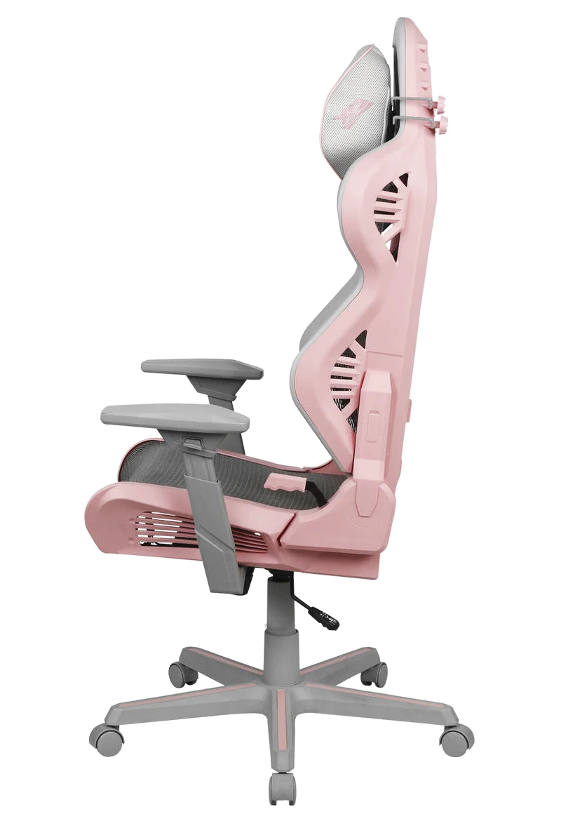 Игровое кресло DXRacer AIR/D7100/GP - изображение № 3