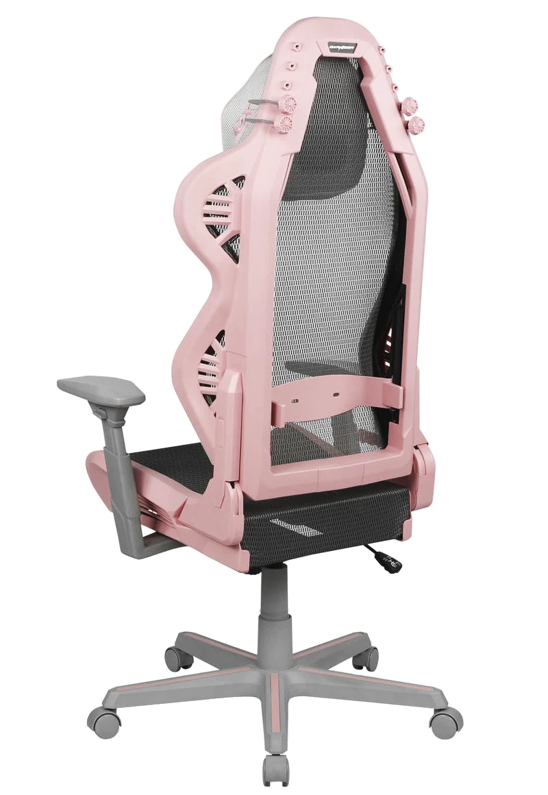 Игровое кресло DXRacer AIR/D7100/GP - изображение № 4