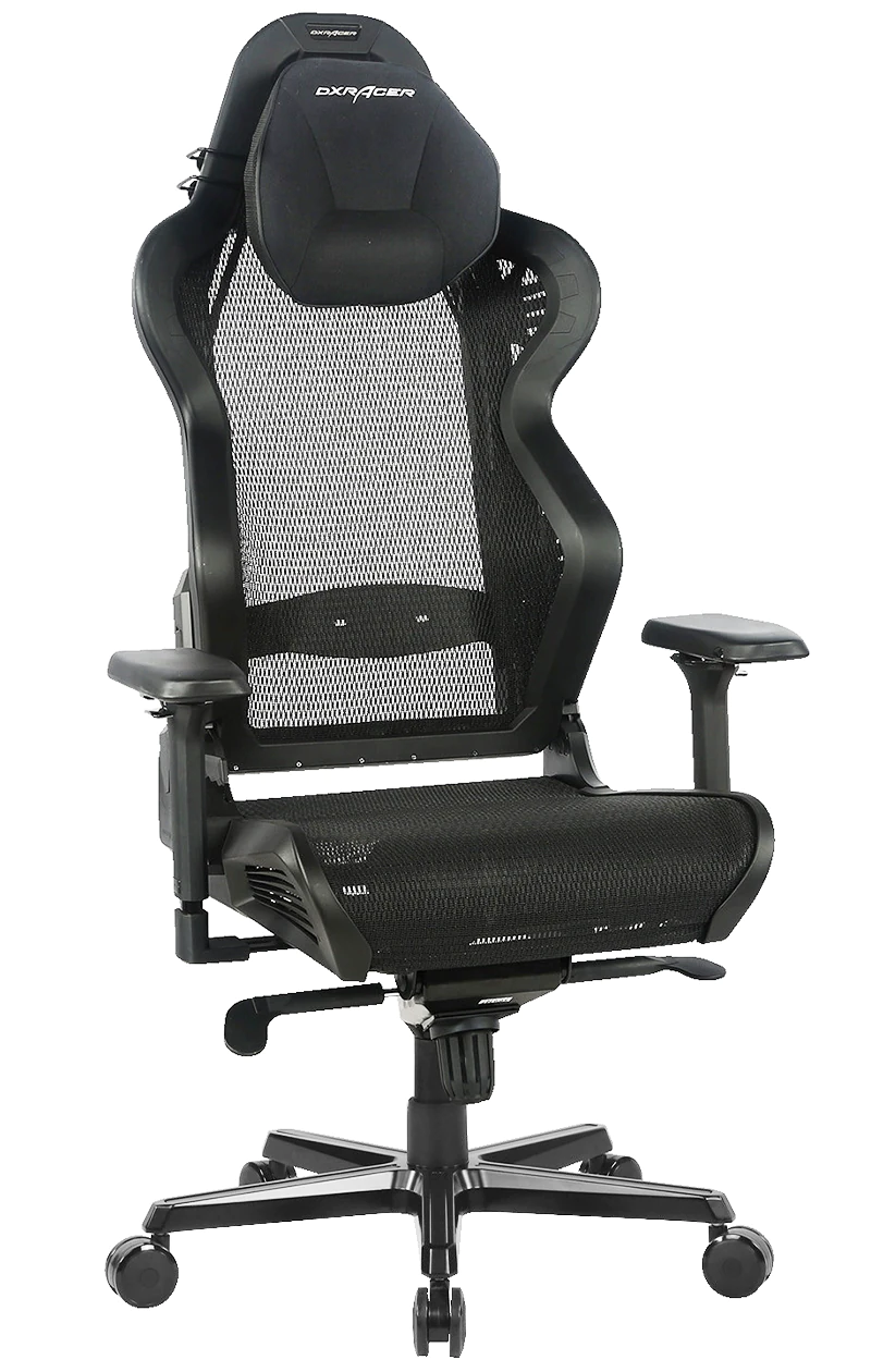 Игровое кресло DXRacer AIR/D7200/N