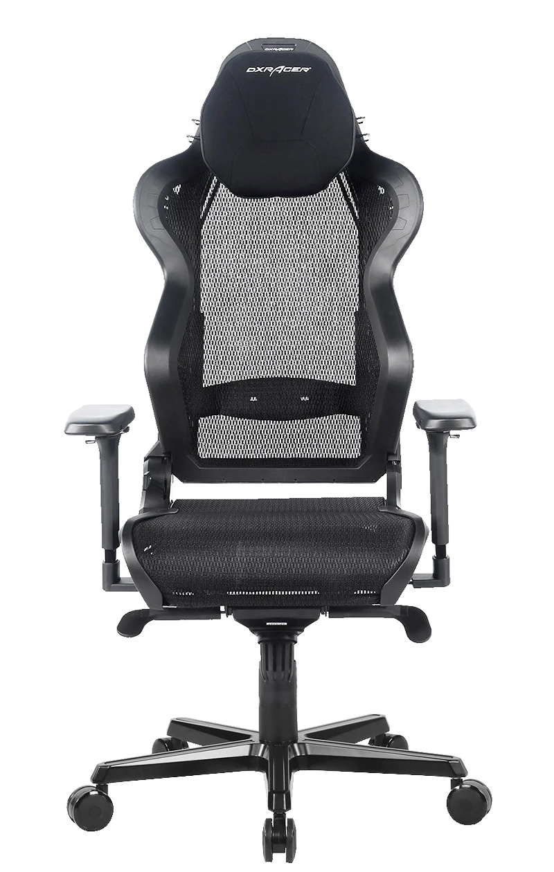 Игровое кресло DXRacer AIR/D7200/N - изображение № 1