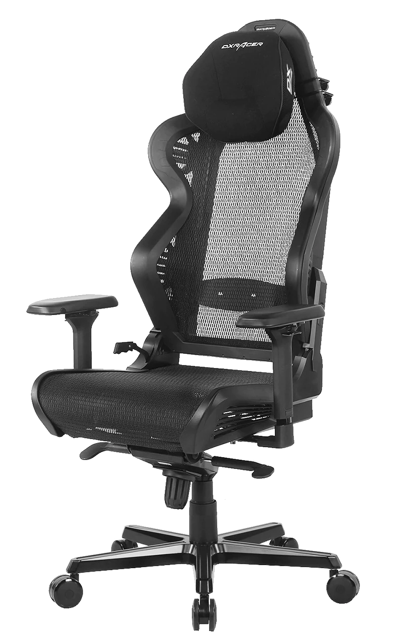 Игровое кресло DXRacer AIR/D7200/N - изображение № 2