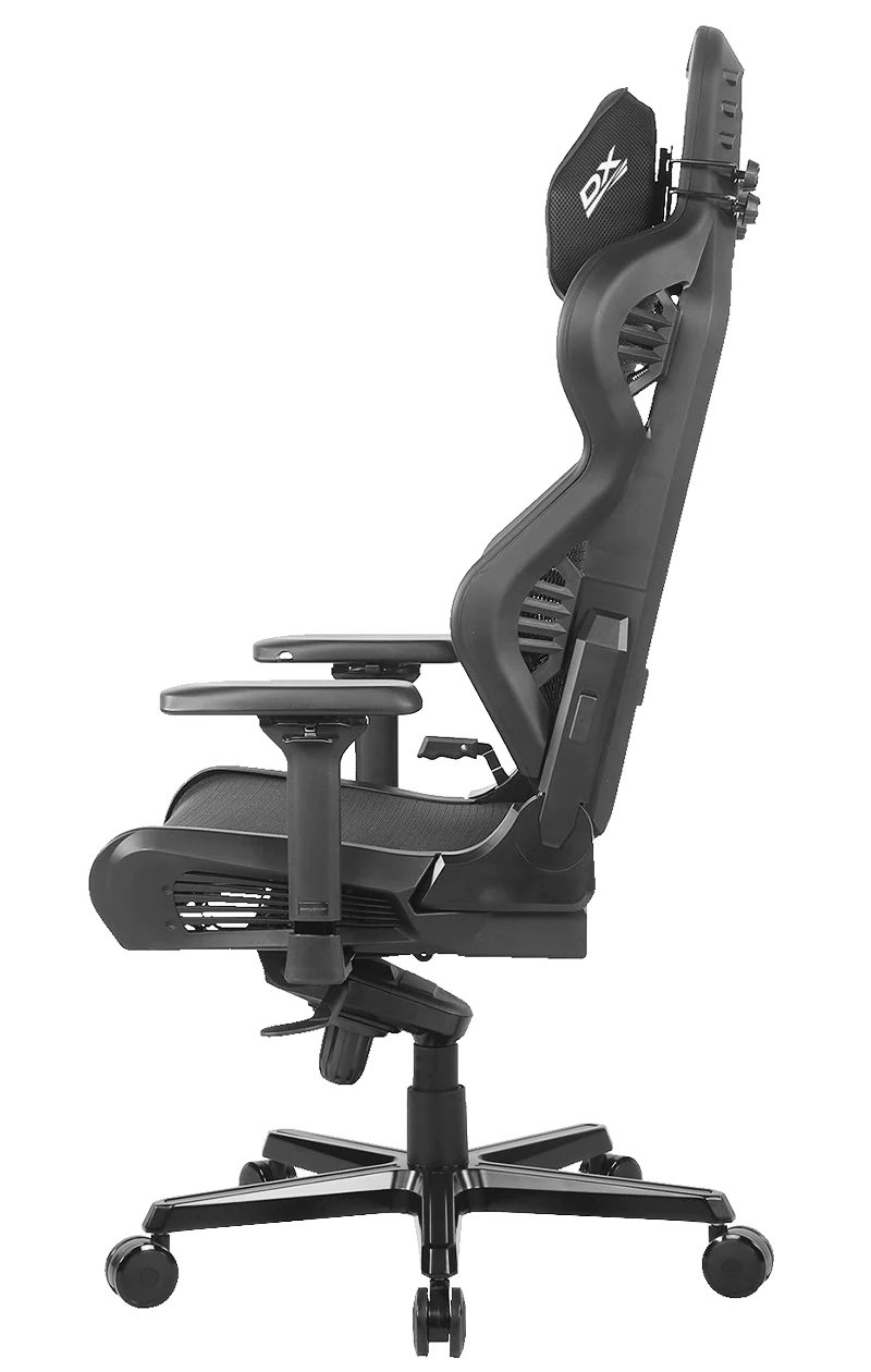 Игровое кресло DXRacer AIR/D7200/N - изображение № 3