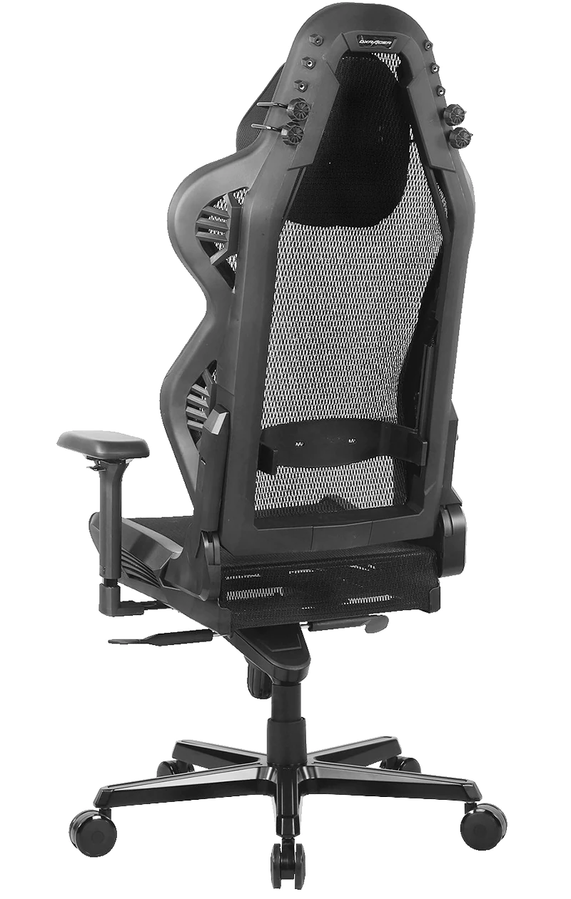Игровое кресло DXRacer AIR/D7200/N - изображение № 4