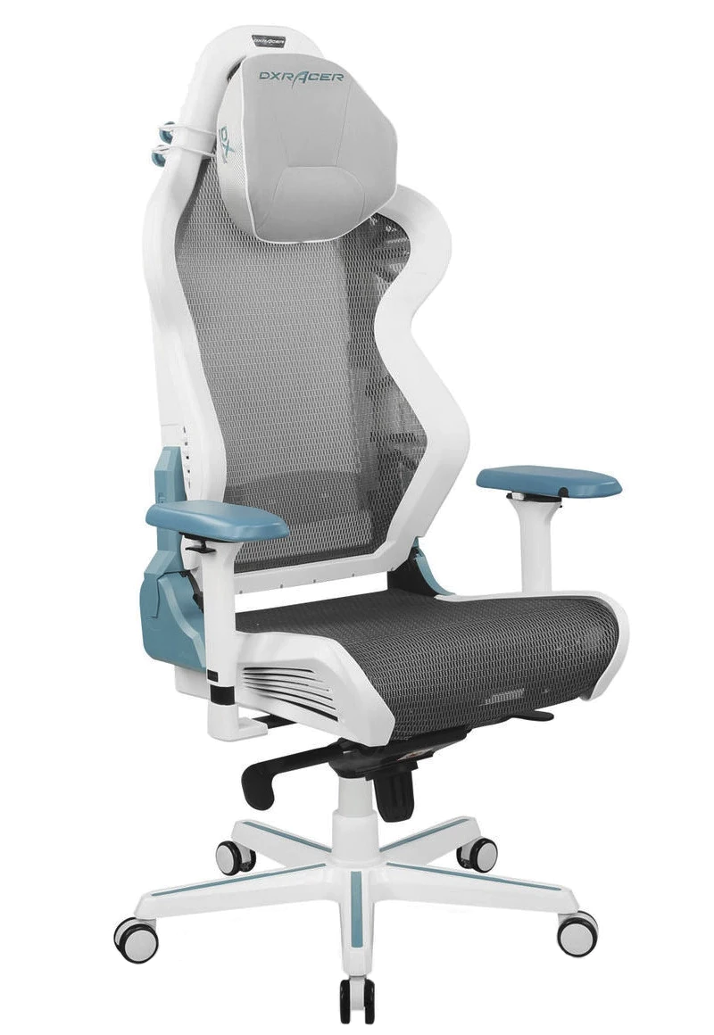 Игровое кресло DXRacer AIR/D7200/WQG