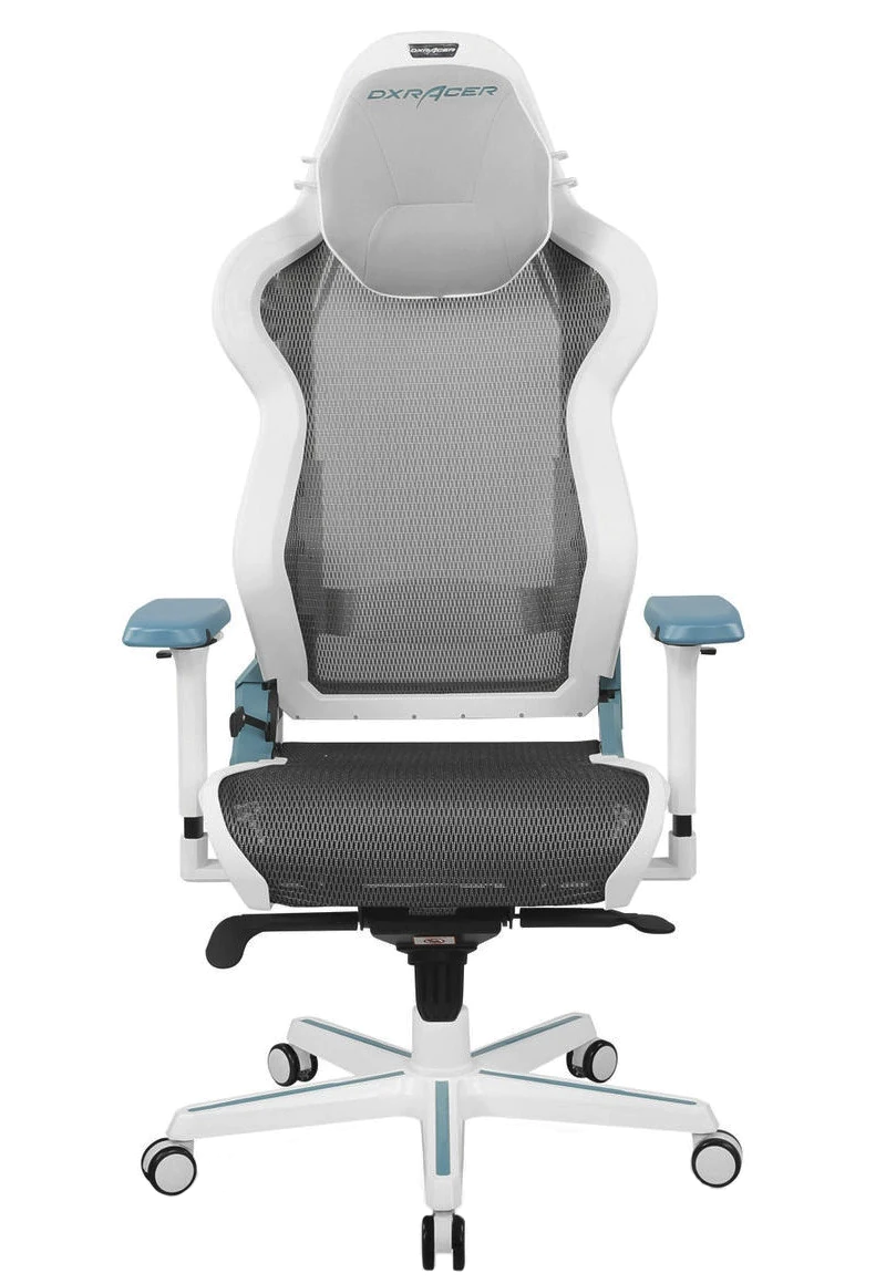 Игровое кресло DXRacer AIR/D7200/WQG - изображение № 1