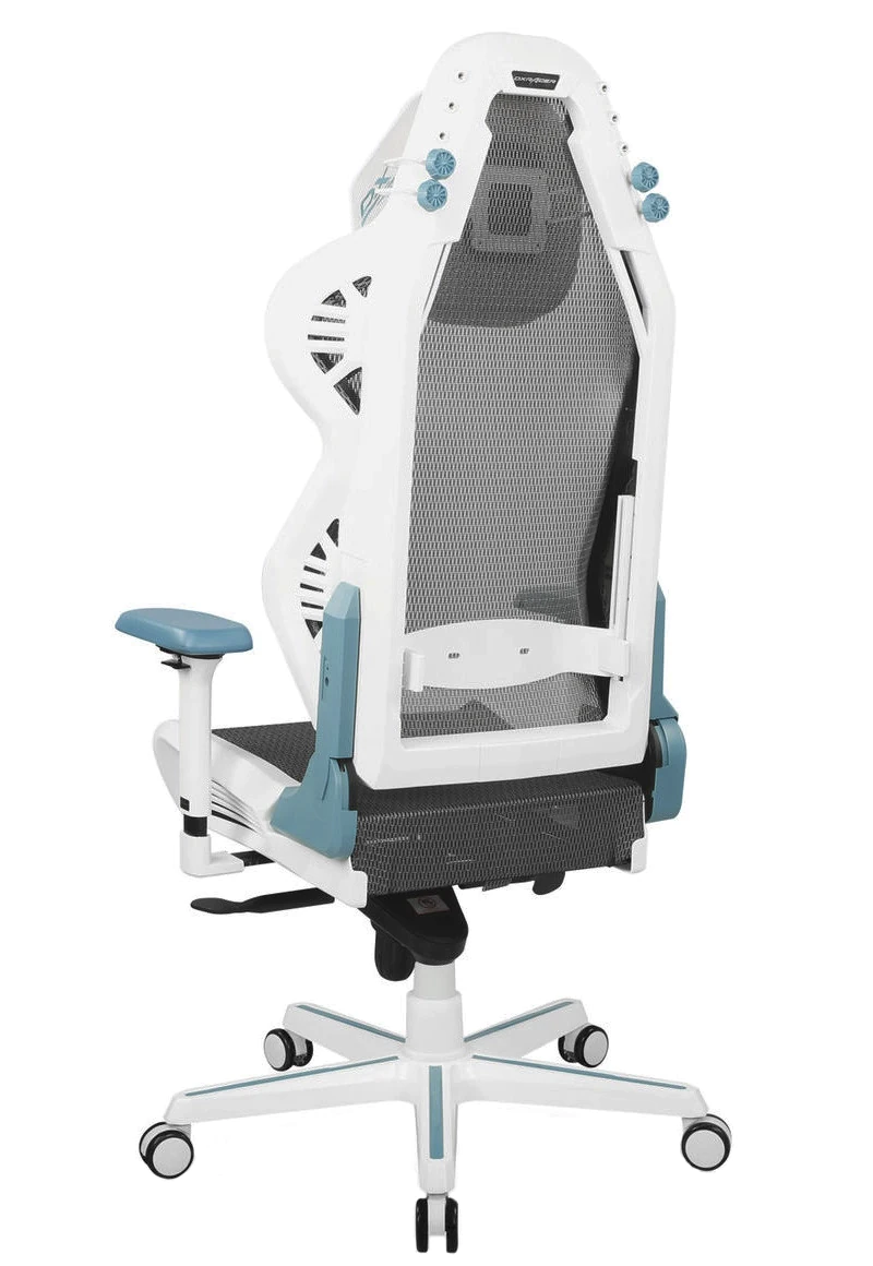 Игровое кресло DXRacer AIR/D7200/WQG - изображение № 4