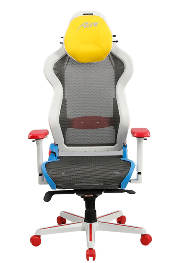 Игровое кресло DXRacer AIR/D7200/WRBG - изображение № 1