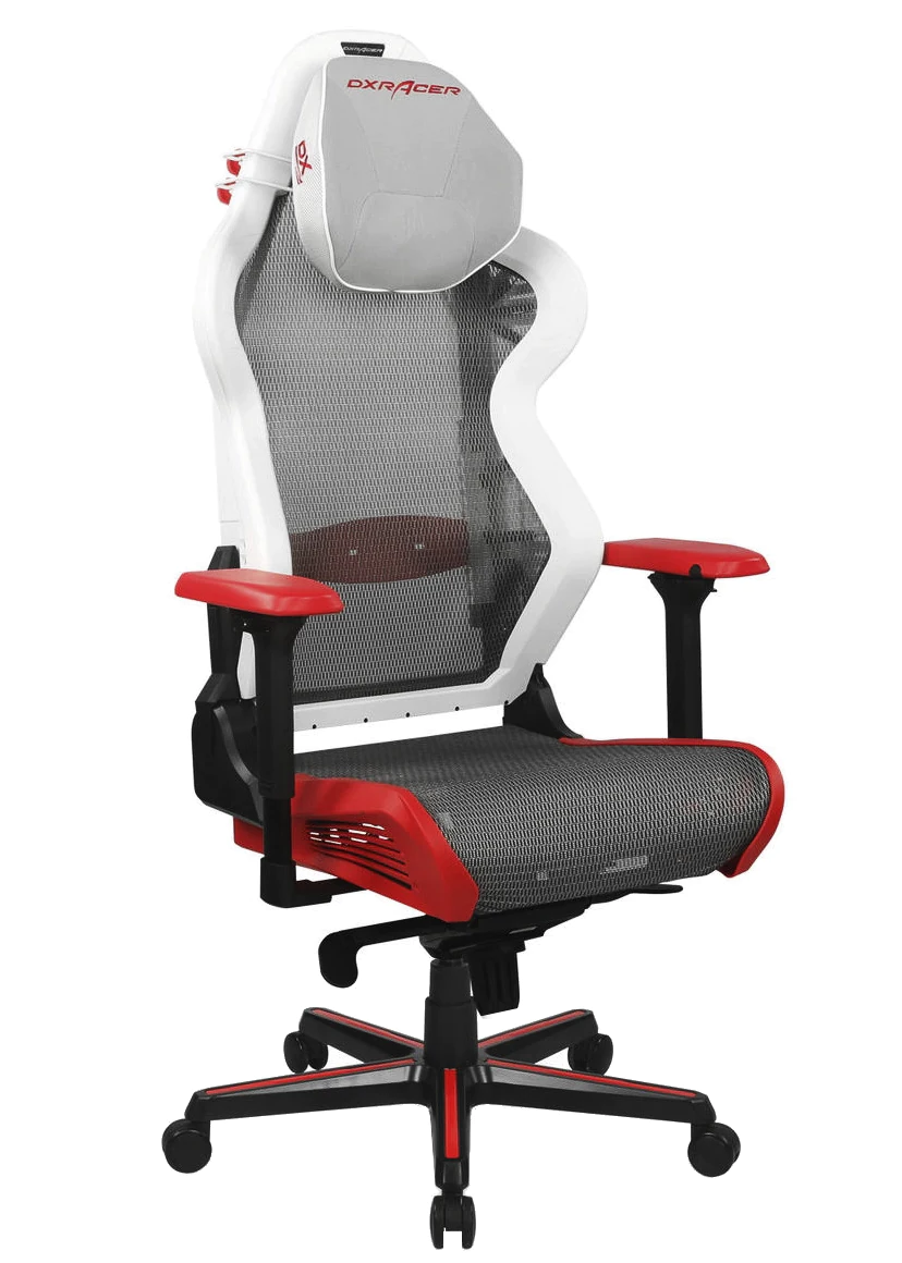 Игровое кресло DXRacer AIR/D7200/WRNG