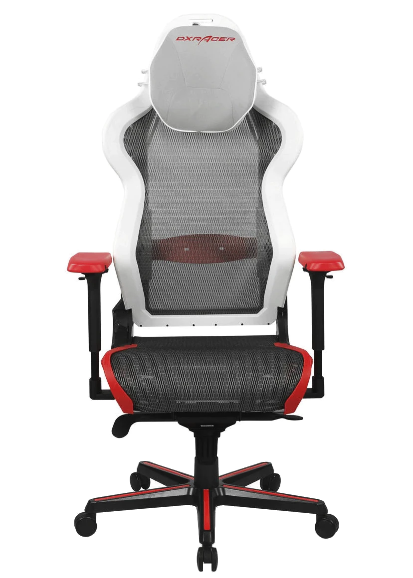 Игровое кресло DXRacer AIR/D7200/WRNG - изображение № 1