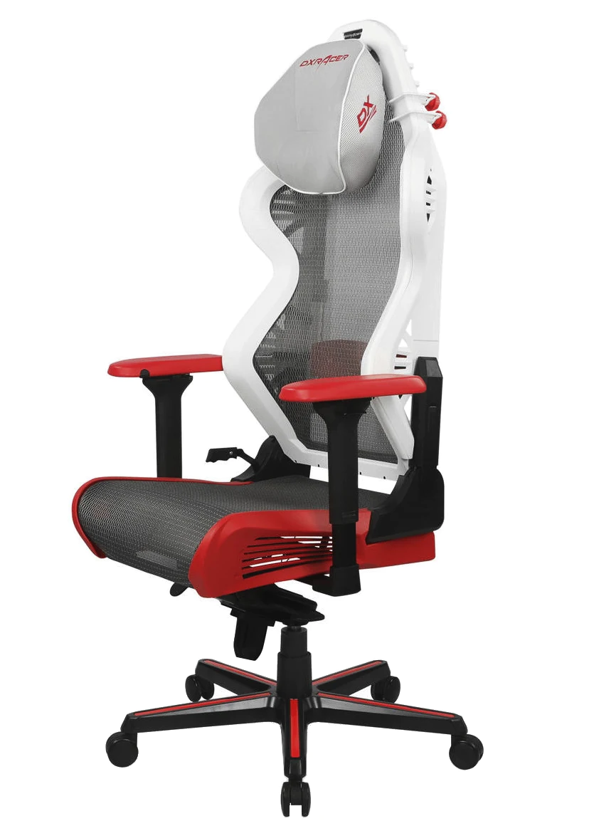 Игровое кресло DXRacer AIR/D7200/WRNG - изображение № 2