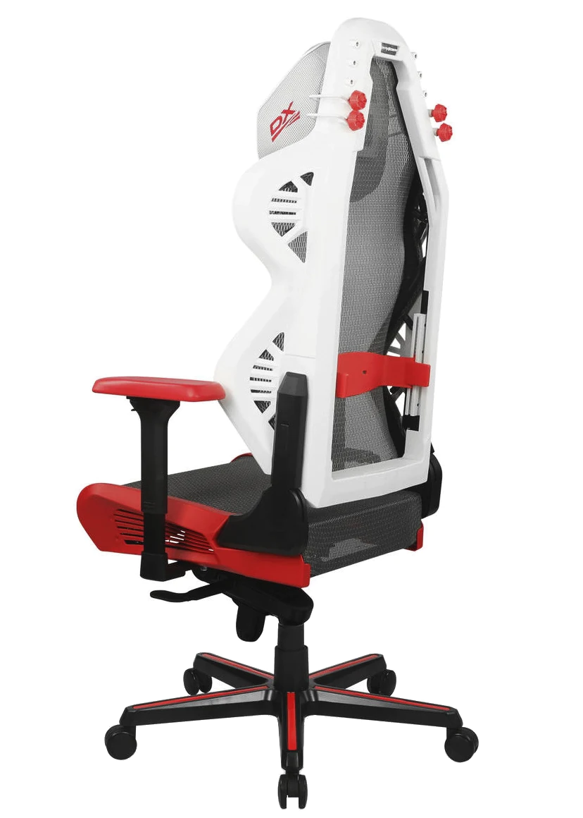 Игровое кресло DXRacer AIR/D7200/WRNG - изображение № 4