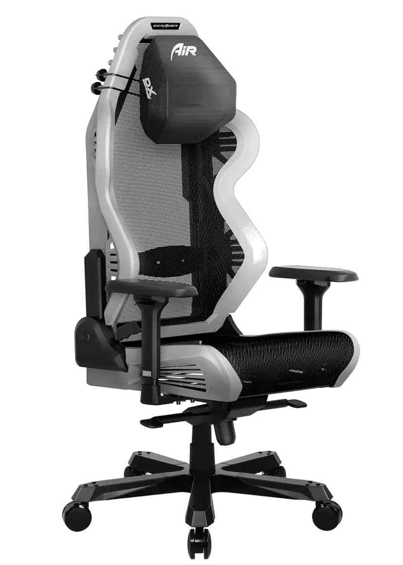 Игровое кресло DXRacer AIR/D7400/GN