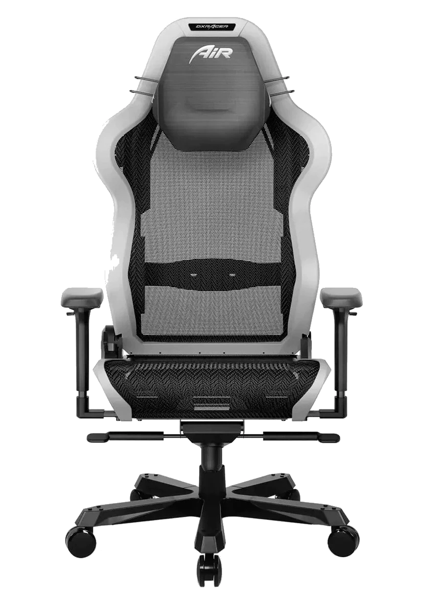 Игровое кресло DXRacer AIR/D7400/GN - изображение № 1