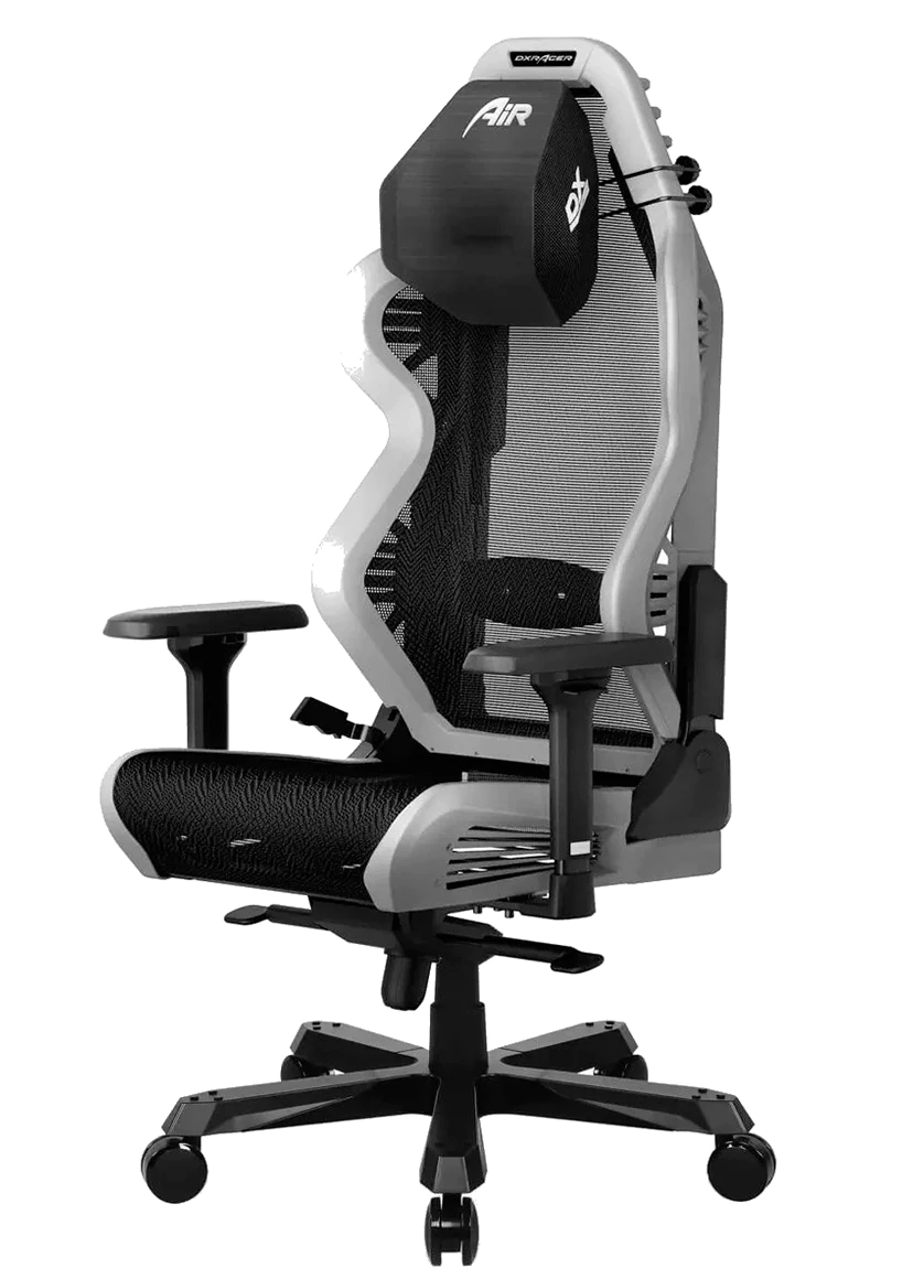 Игровое кресло DXRacer AIR/D7400/GN - изображение № 2