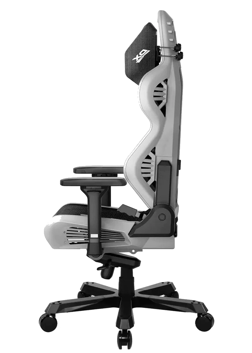 Игровое кресло DXRacer AIR/D7400/GN - изображение № 3