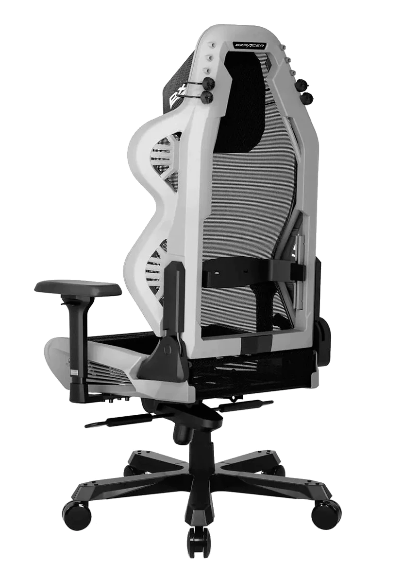 Игровое кресло DXRacer AIR/D7400/GN - изображение № 4