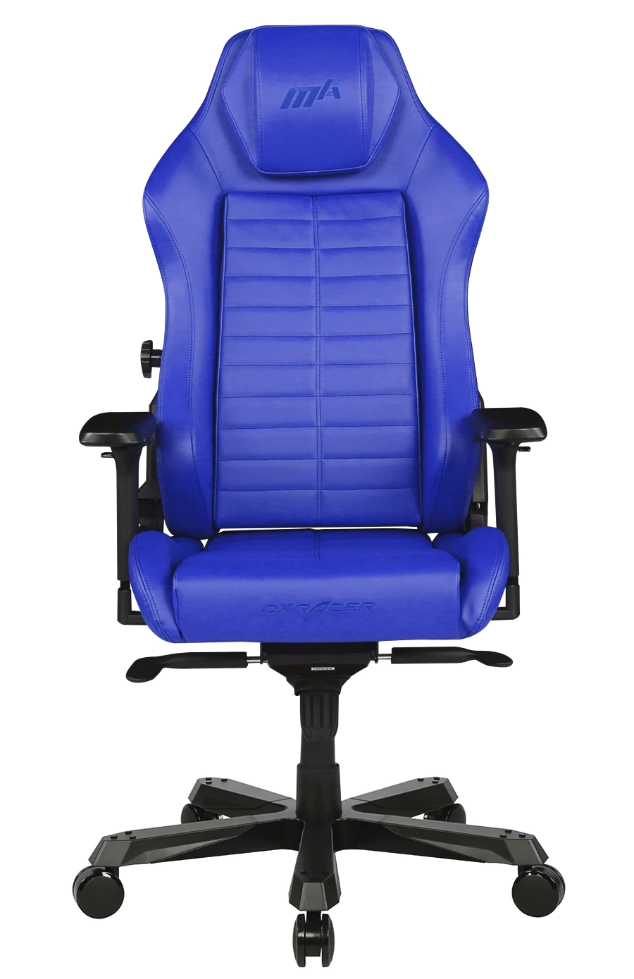 Игровое кресло DXRacer D-DMC/DA233S/B - изображение № 1