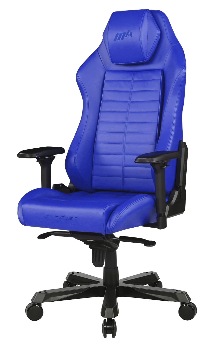 Игровое кресло DXRacer D-DMC/DA233S/B - изображение № 2