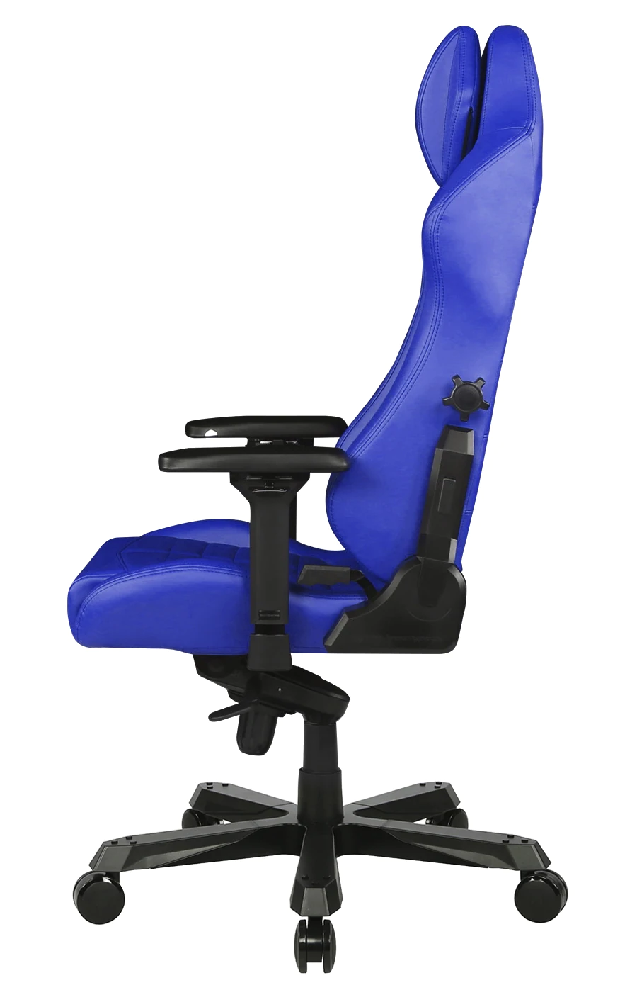 Игровое кресло DXRacer D-DMC/DA233S/B - изображение № 3