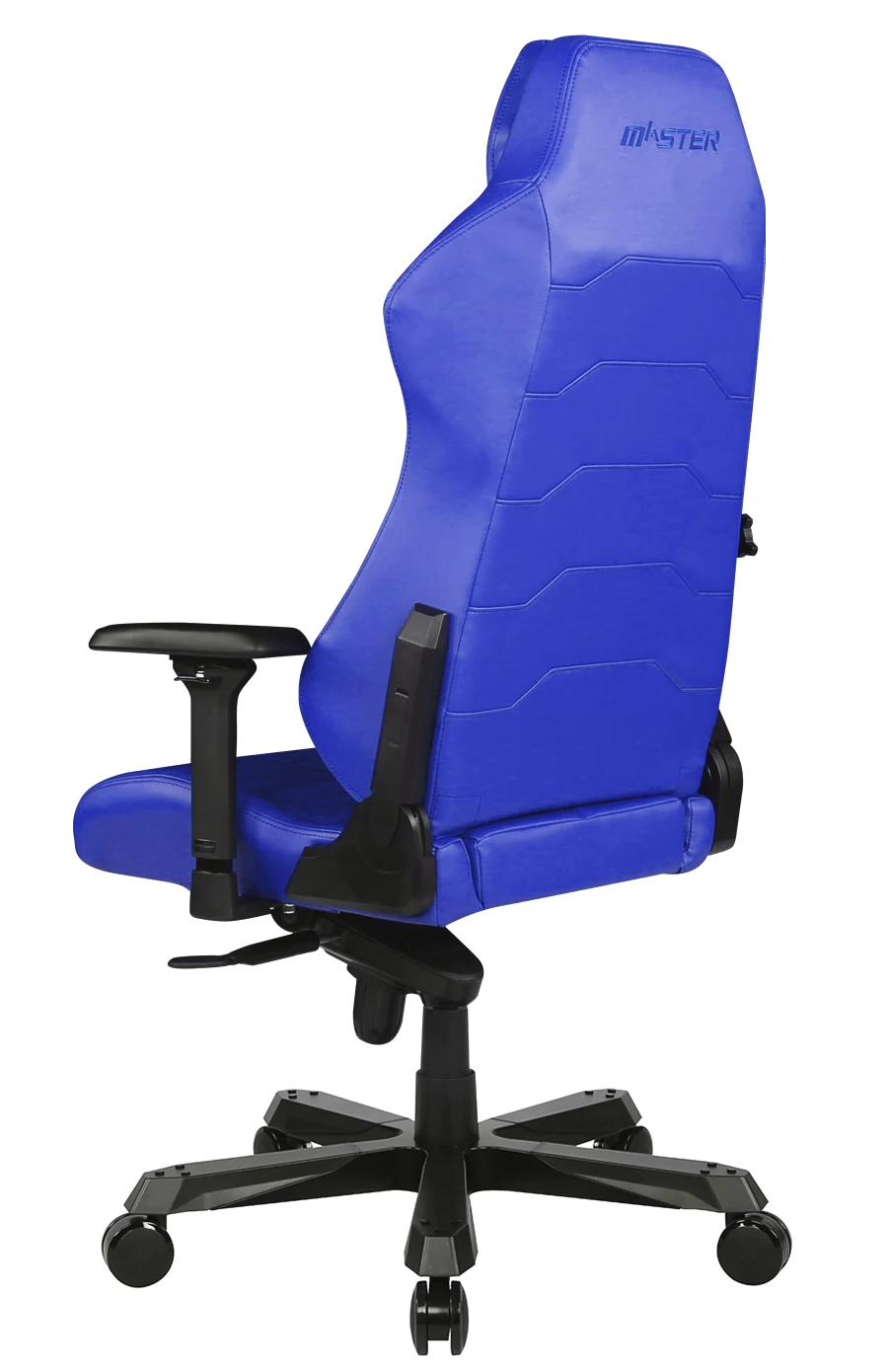 Игровое кресло DXRacer D-DMC/DA233S/B - изображение № 4