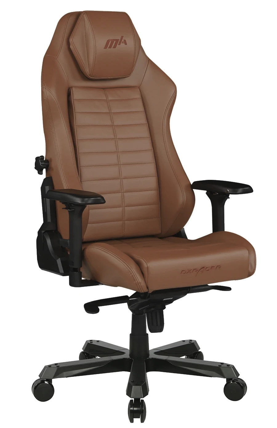 Игровое кресло DXRacer D-DMC/DA233S/C