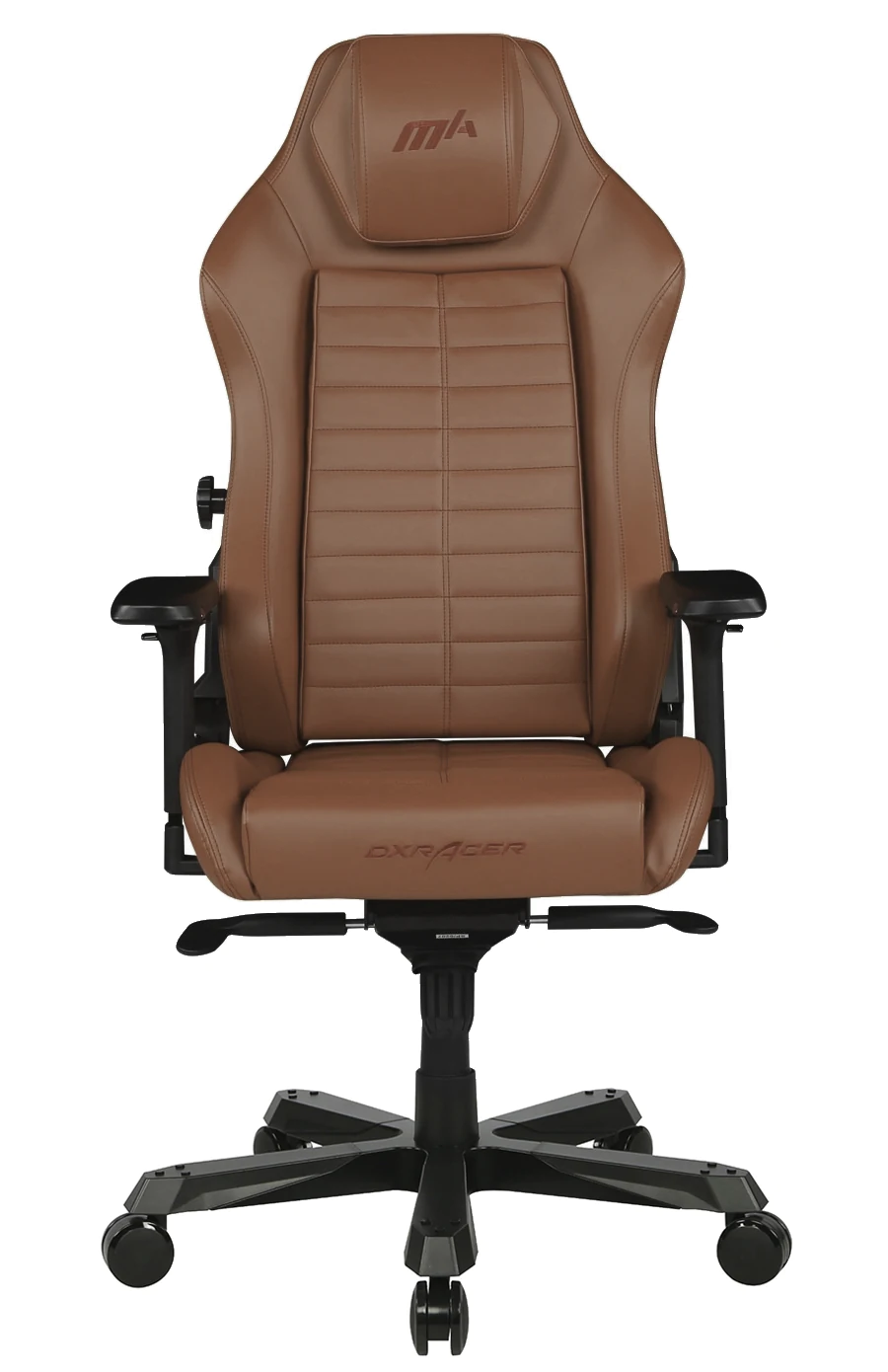 Игровое кресло DXRacer D-DMC/DA233S/C - изображение № 1