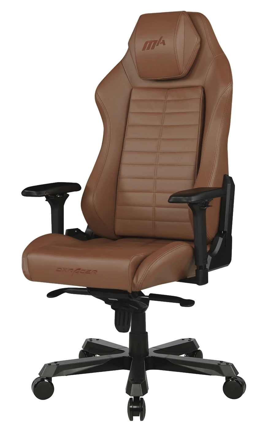 Игровое кресло DXRacer D-DMC/DA233S/C - изображение № 2