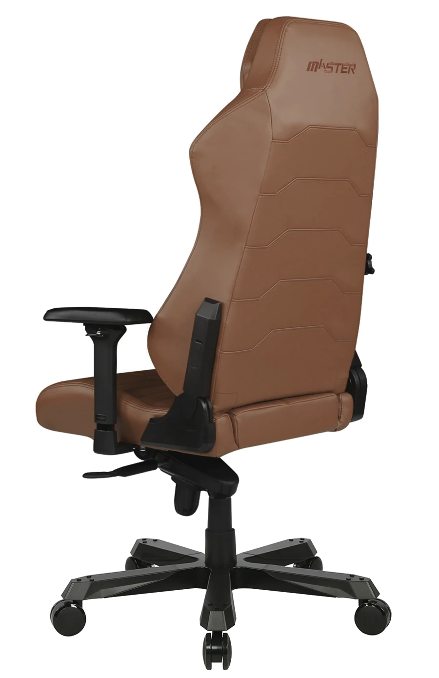 Игровое кресло DXRacer D-DMC/DA233S/C - изображение № 4