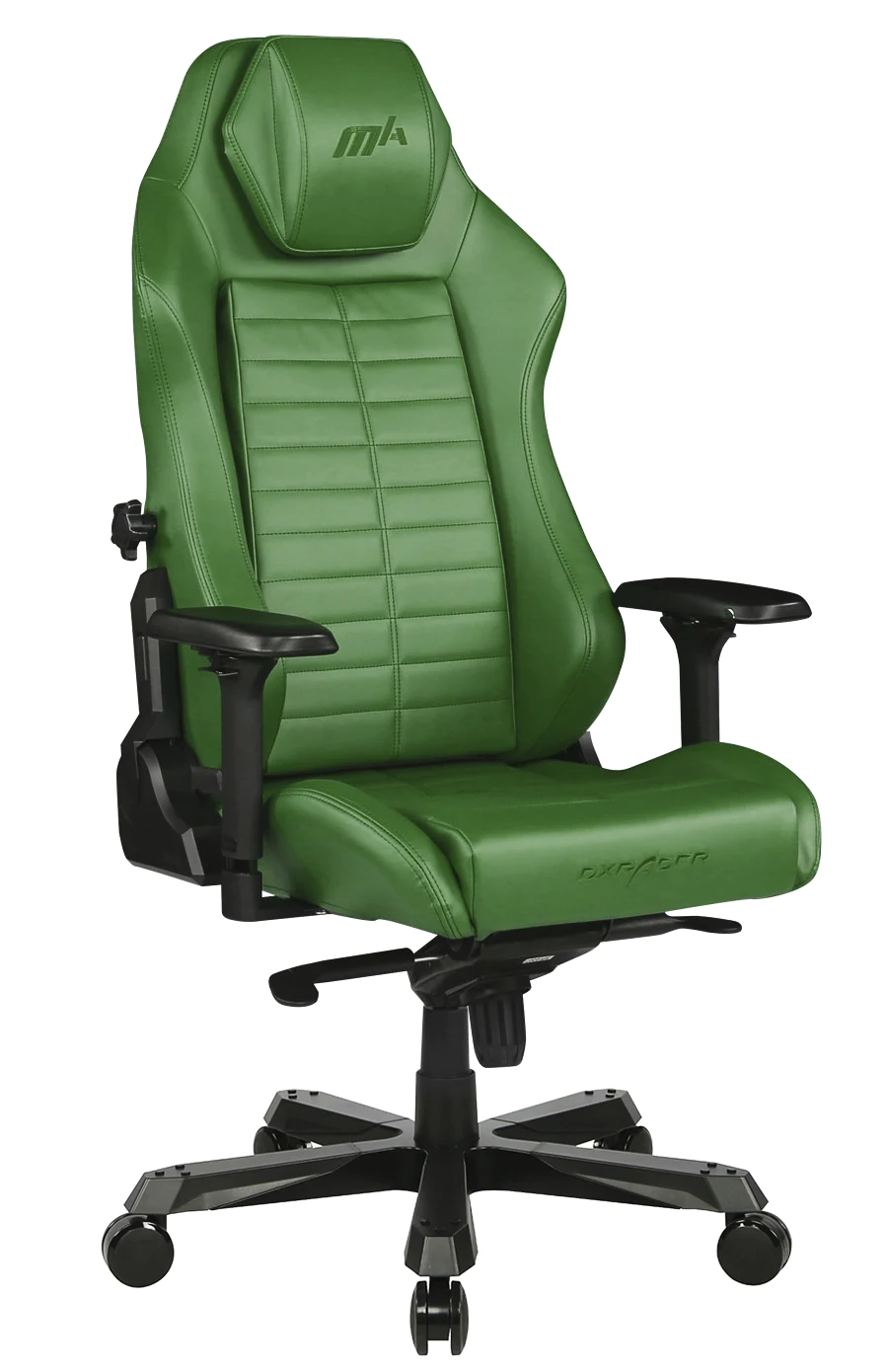 Игровое кресло DXRacer D-DMC/DA233S/E