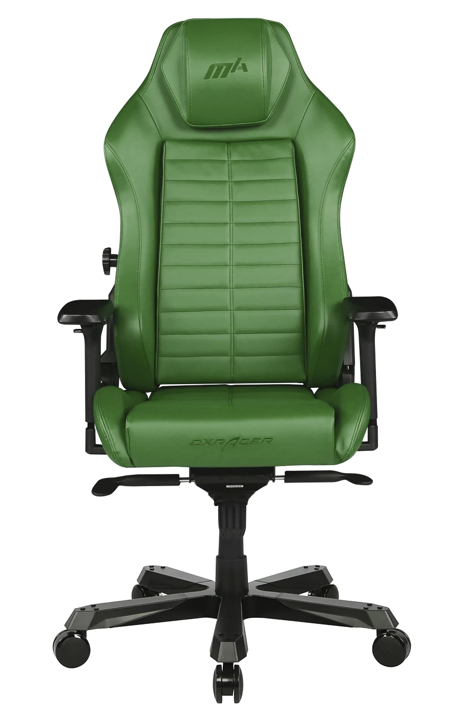 Игровое кресло DXRacer D-DMC/DA233S/E - изображение № 1